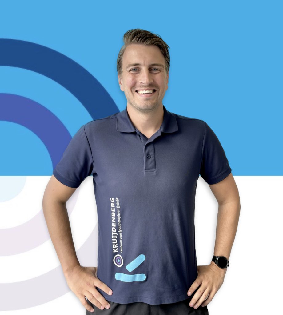 Niek van der Meer | Kruijdenberg