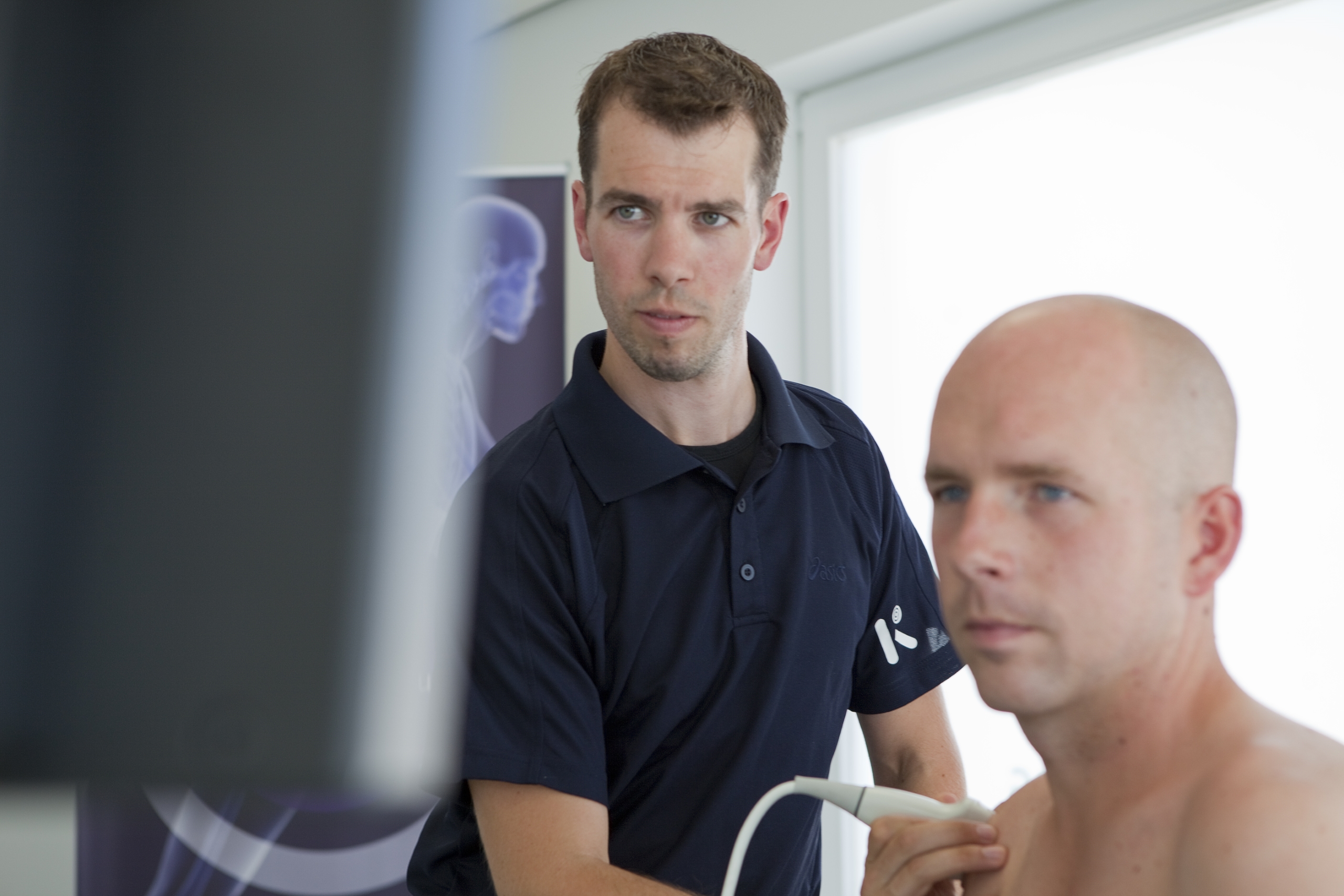 Fysiotherapie in Alphen: moderne zorg en begeleiding