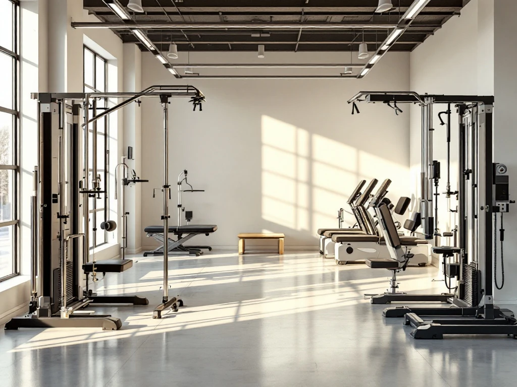 Wat is het verschil tussen een vitaliteitsprogramma en gewoon sporten?