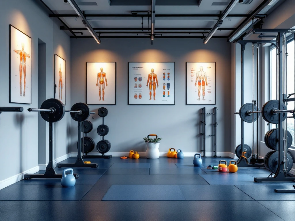 Hoe kan ik mijn gewrichten beschermen tijdens krachttraining?