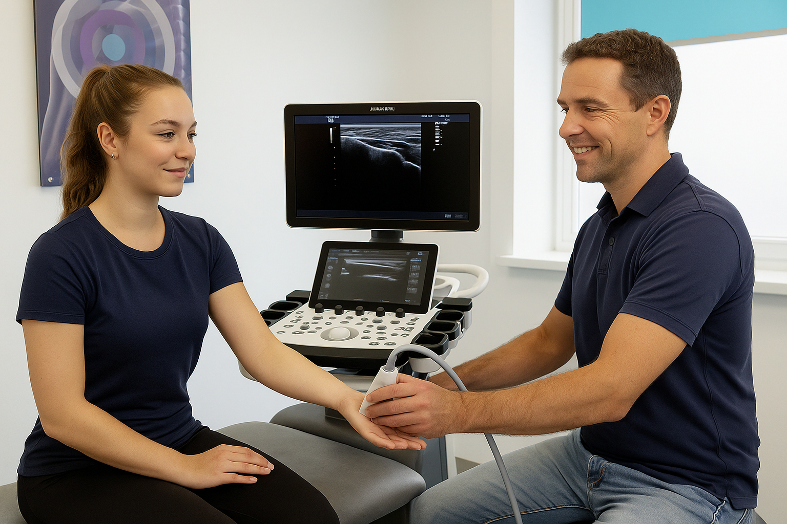 Wat is een spreekuur?