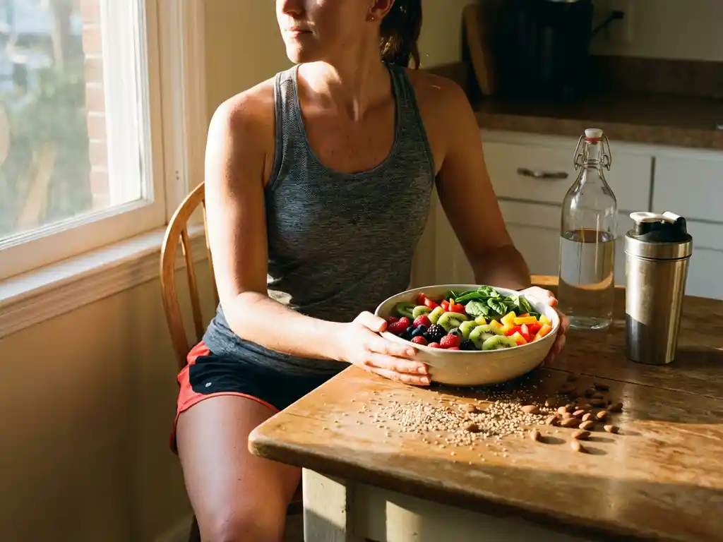 Wat is het beste dieet voor atleten?