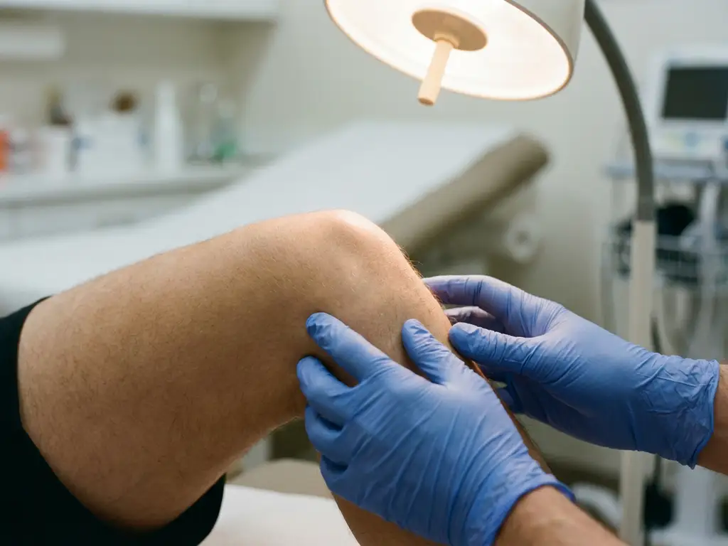 Wat zijn de meest voorkomende knieklachten?