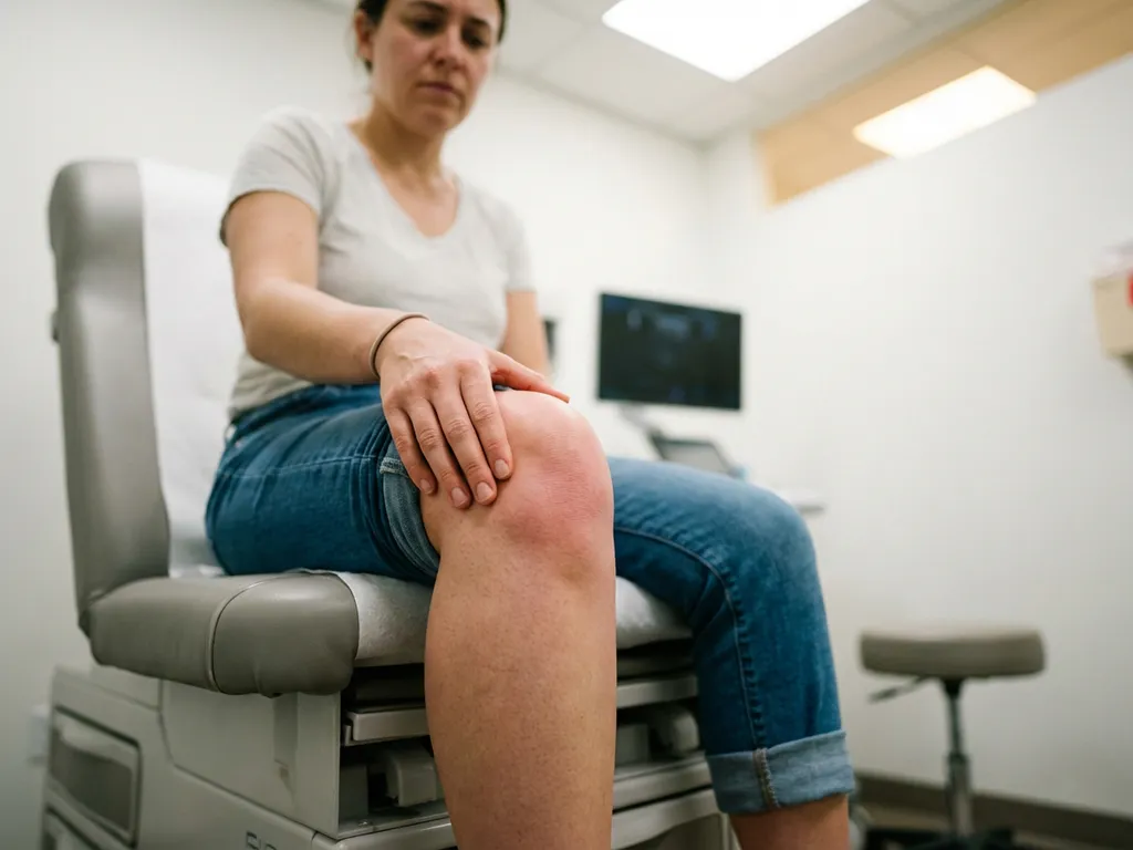 Fysiotherapie in Alphen aan den Rijn: complete gids